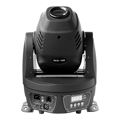 60W LED搖頭燈