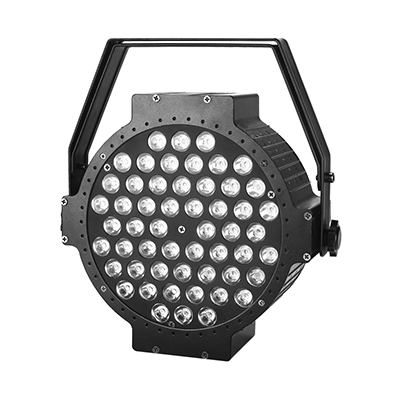 54顆*3W LED扁帕燈