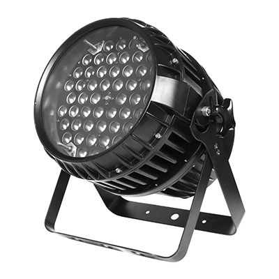 54顆3W LED調(diào)焦帕燈