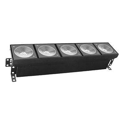 5眼LED矩陣燈