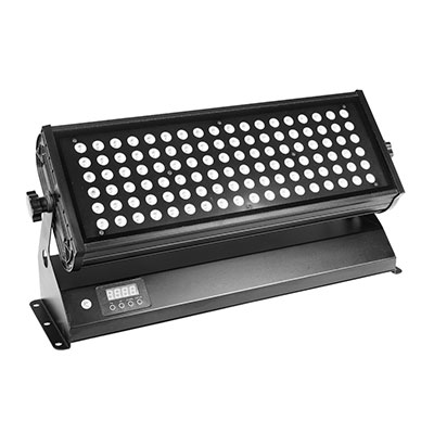 108顆LED全彩投光燈
