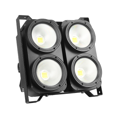 LED COB 四眼觀眾燈