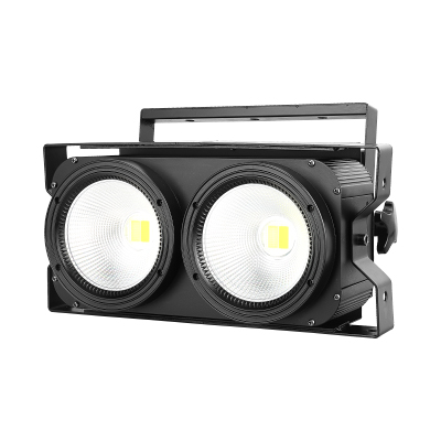 LED兩眼觀眾燈