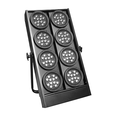 LED八眼觀眾燈