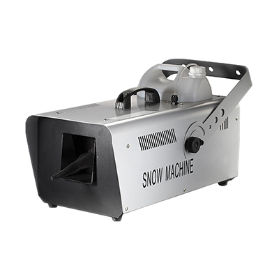 1500W/1200W大雪花機(jī)