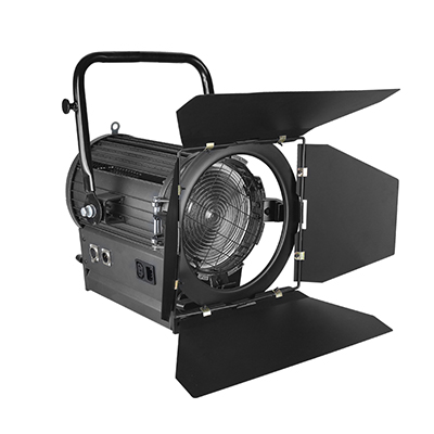 100W LED影視燈